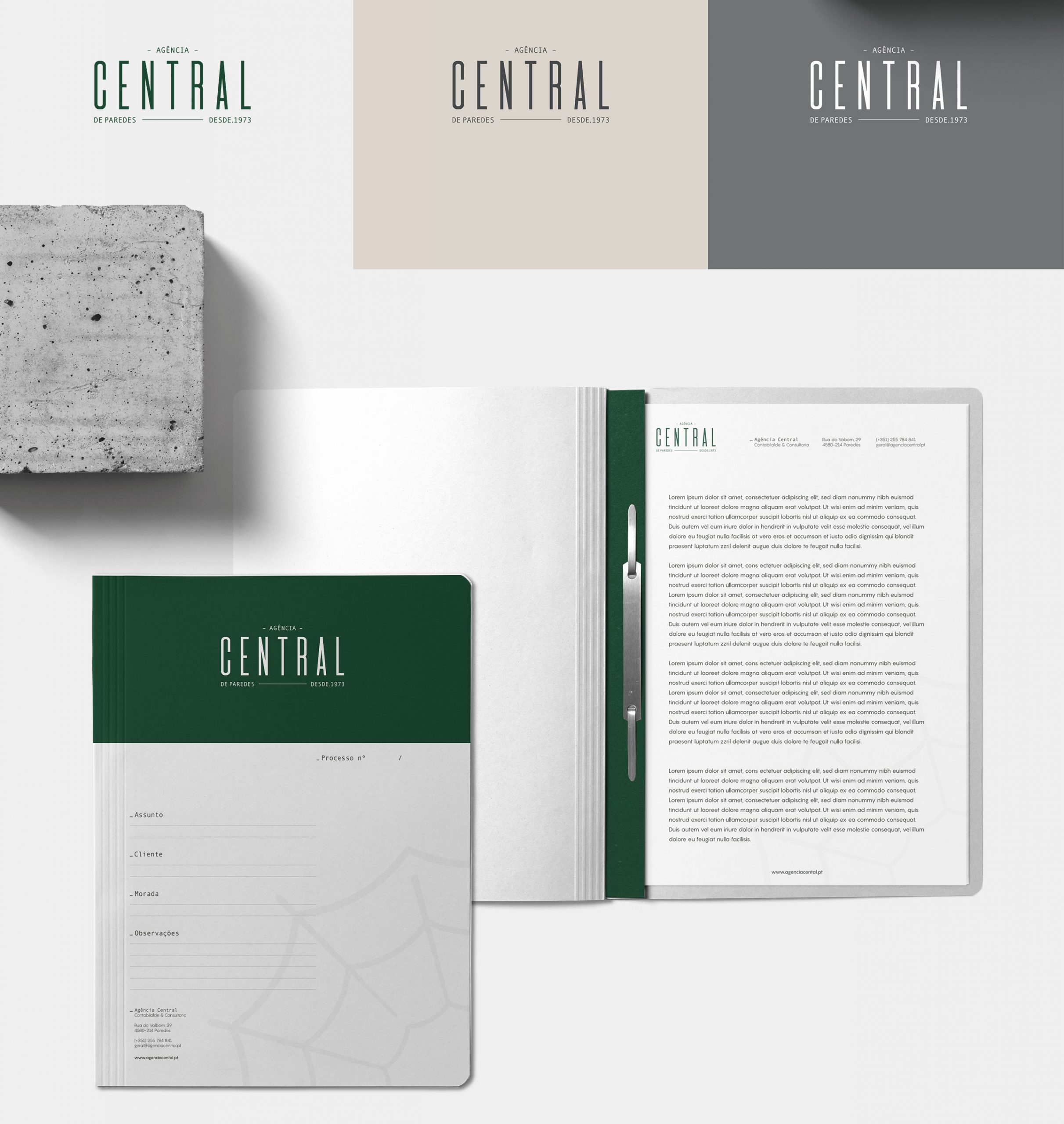 Agência-central _ liff_branding